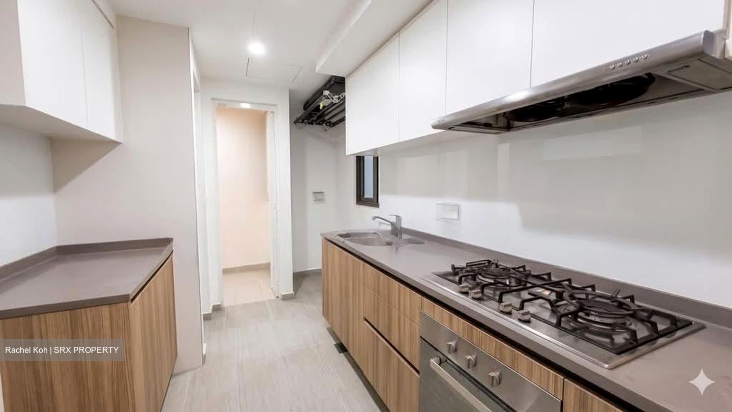 Rivercove Residences (D19), Condominium #574502071